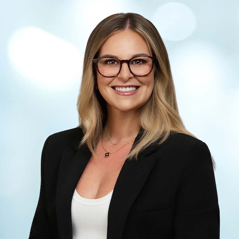 Hart & Co Lawyers - Veronica Voulgaris