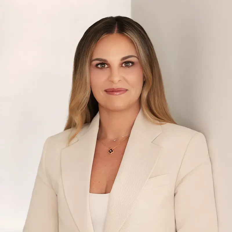 Hart & Co Lawyers - Veronica Voulgaris